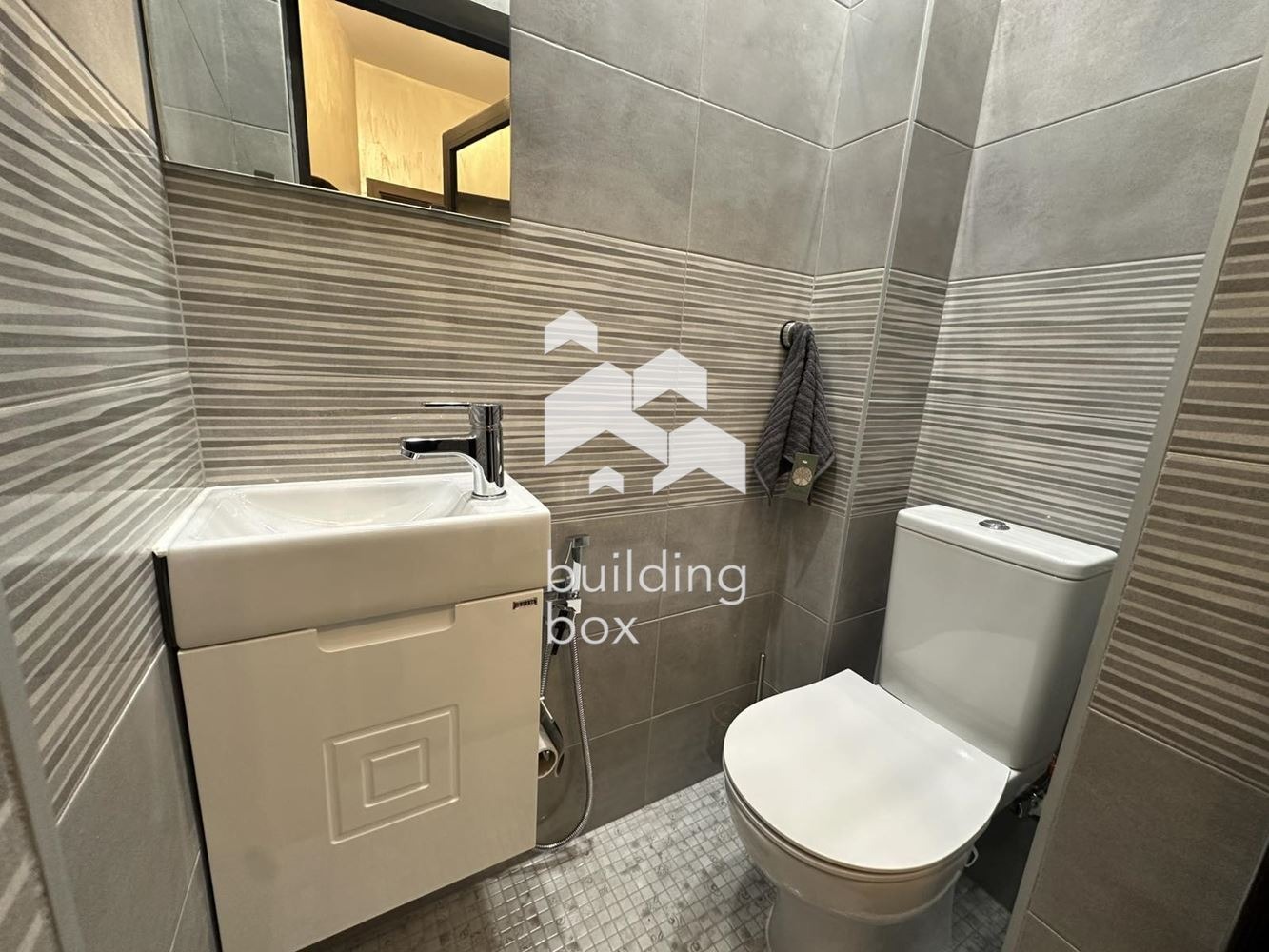 Дава под наем 3-СТАЕН, гр. София, Център, снимка 8 - Апартаменти - 53938631