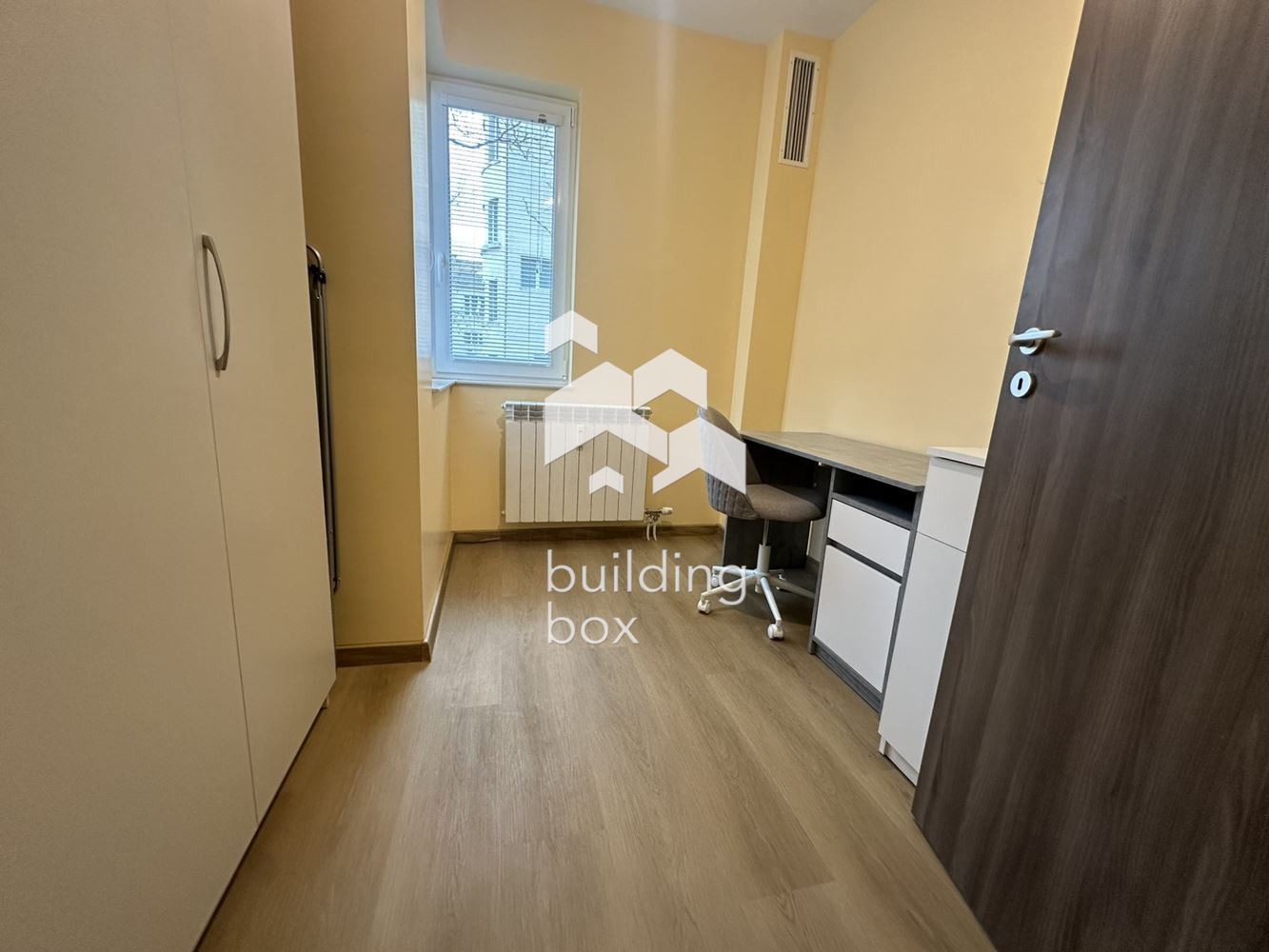 Дава под наем 3-СТАЕН, гр. София, Център, снимка 6 - Апартаменти - 53938631