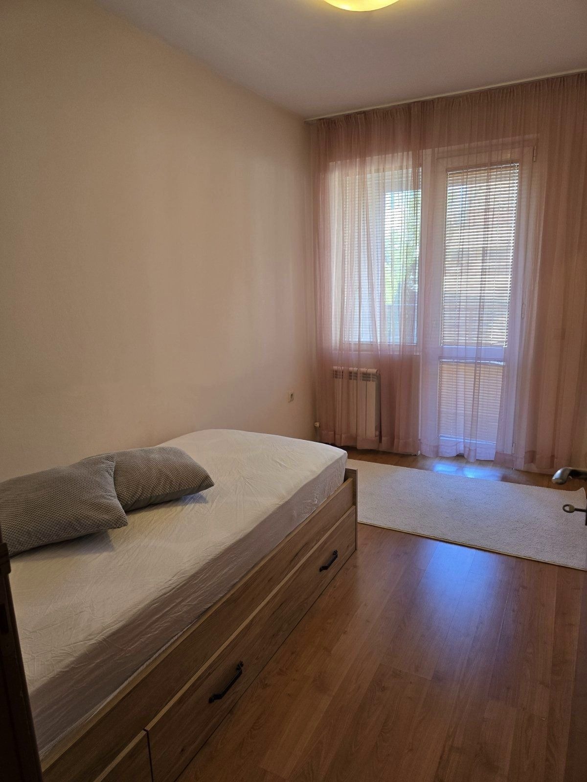 Дава под наем 3-СТАЕН, гр. София, Борово, снимка 9 - Апартаменти - 55310094