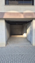 Дава под наем ГАРАЖ, ПАРКОМЯСТО, гр. София, Кръстова вада, снимка 4