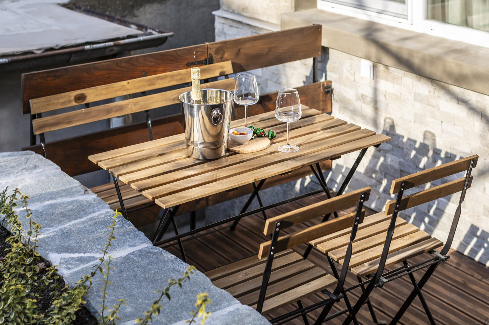 Дава под Наем 3-СТАЕН | Imot.bg — изображение 11