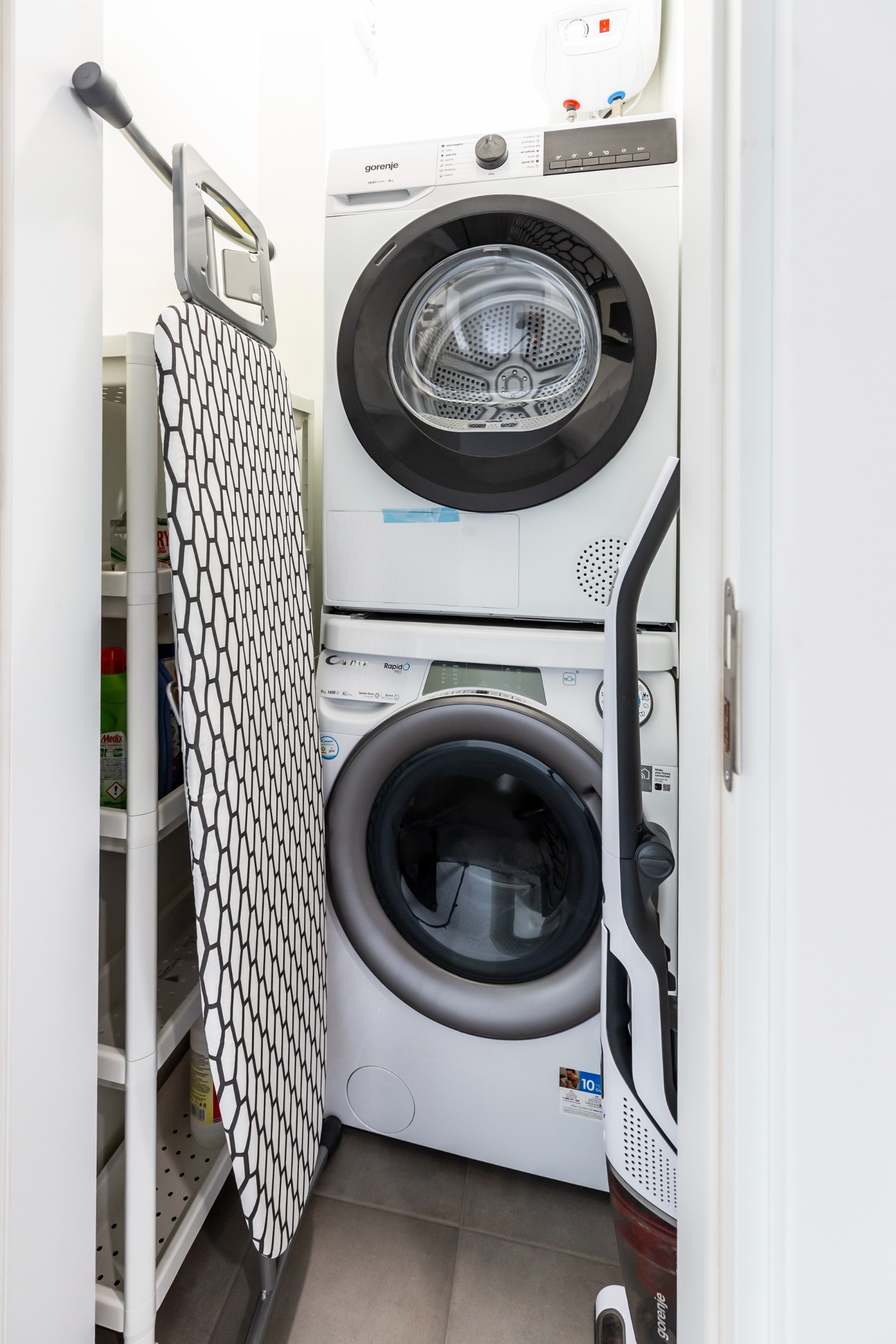 Дава под Наем 3-СТАЕН | Imot.bg — изображение 7