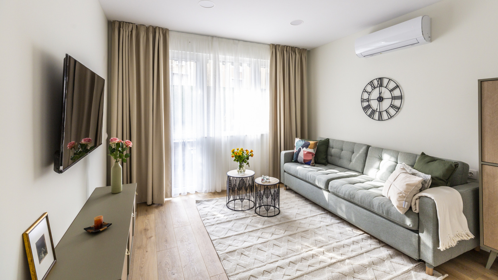 Дава под Наем 3-СТАЕН | Imot.bg — изображение 2