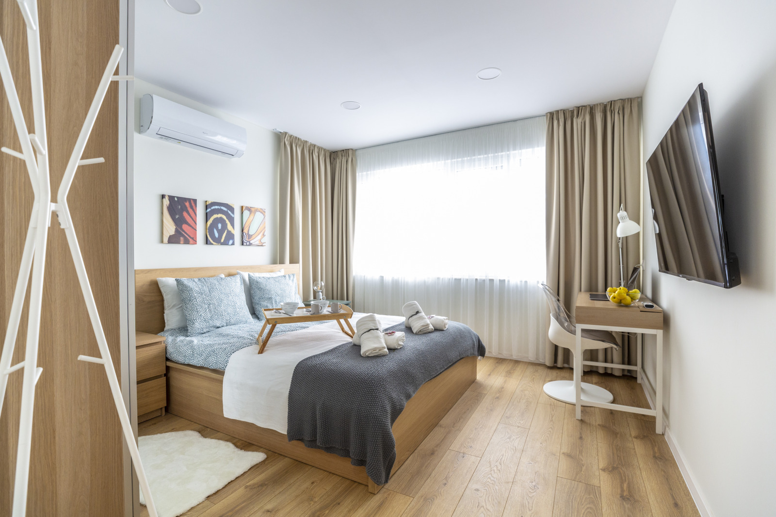 Дава под Наем 3-СТАЕН | Imot.bg — изображение 4