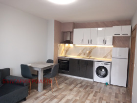 1 bedroom Vrabnitsa 1, Sofia 1