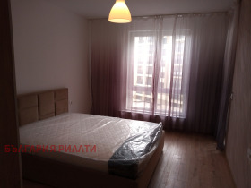 1 dormitorio Vrabnitsa 1, Sofia 5