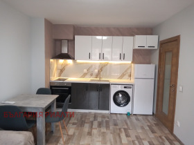 1 bedroom Vrabnitsa 1, Sofia 4