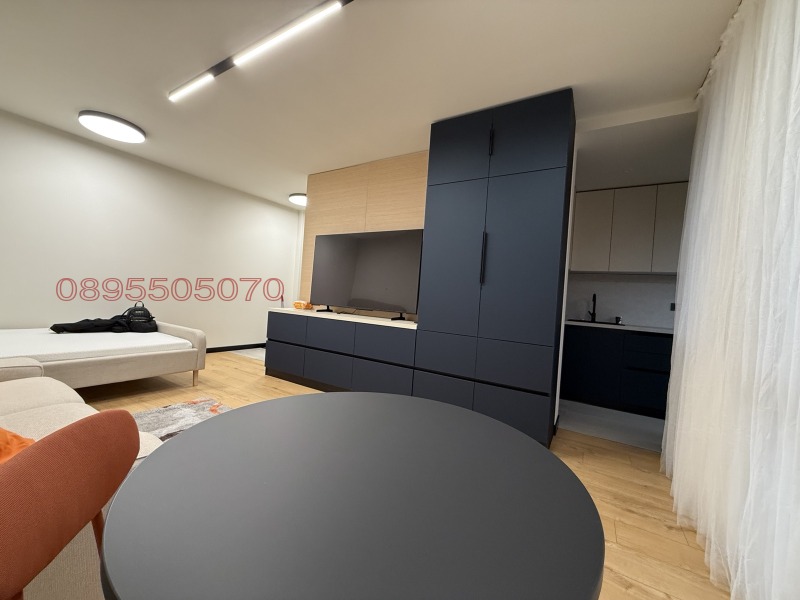 Дава под наем 1-СТАЕН, гр. София, Витоша, снимка 13 - Апартаменти - 53442005