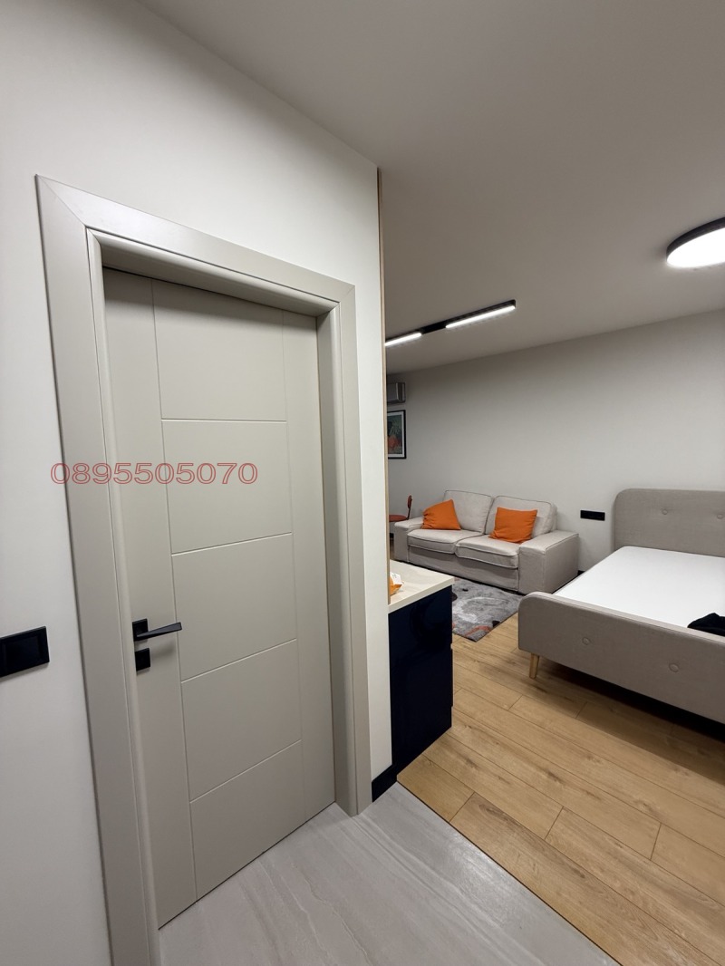 Дава под наем 1-СТАЕН, гр. София, Витоша, снимка 14 - Апартаменти - 53442005