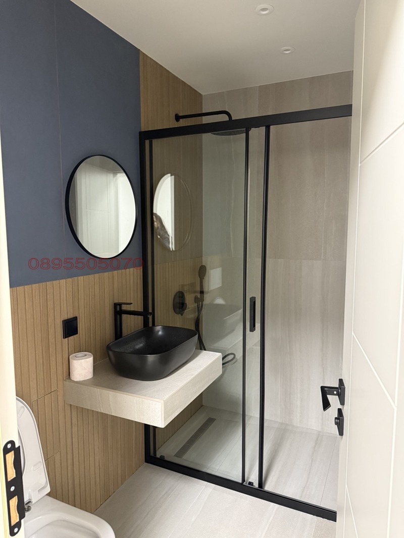 Дава под наем 1-СТАЕН, гр. София, Витоша, снимка 10 - Апартаменти - 53442005