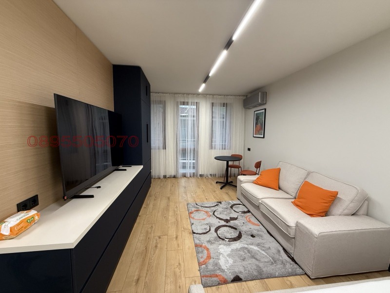 Дава под наем 1-СТАЕН, гр. София, Витоша, снимка 11 - Апартаменти - 53442005