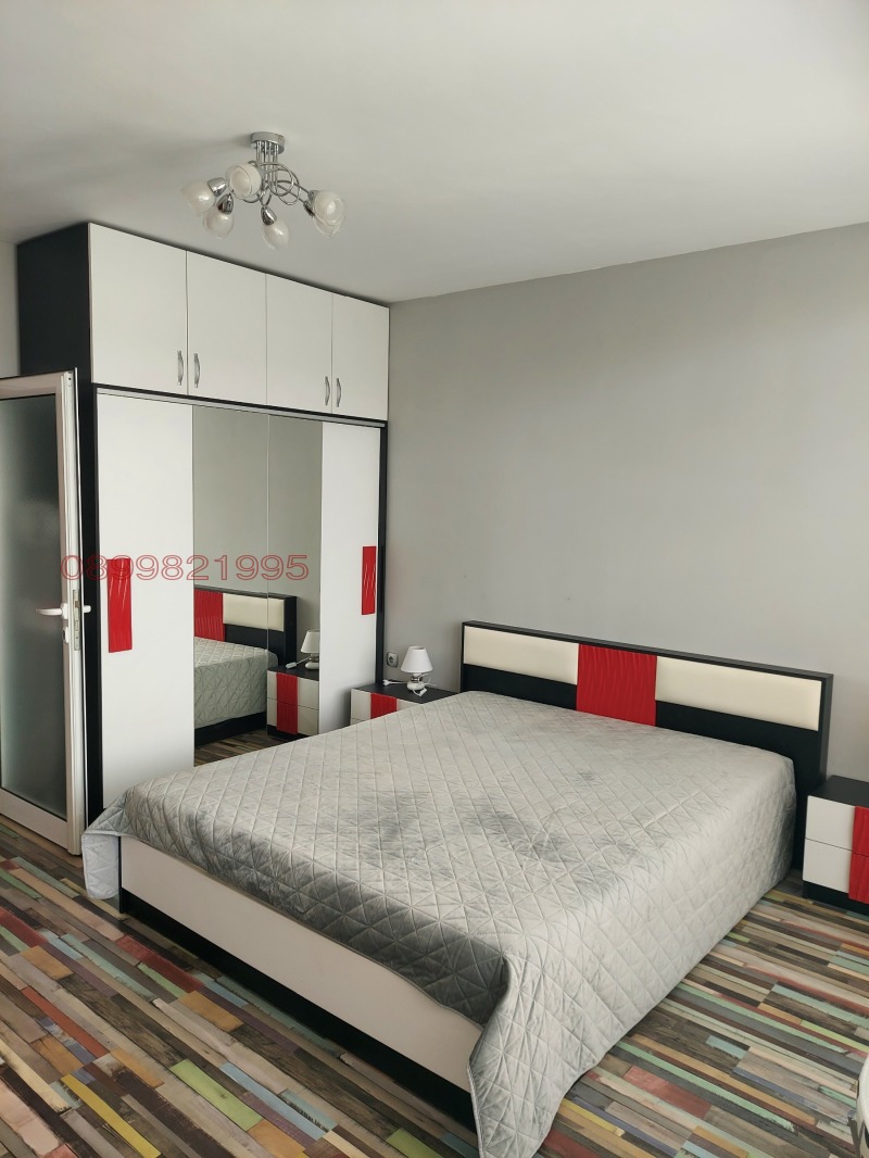 Дава под наем 1-СТАЕН, гр. Пловдив, Център, снимка 9 - Апартаменти - 52923623