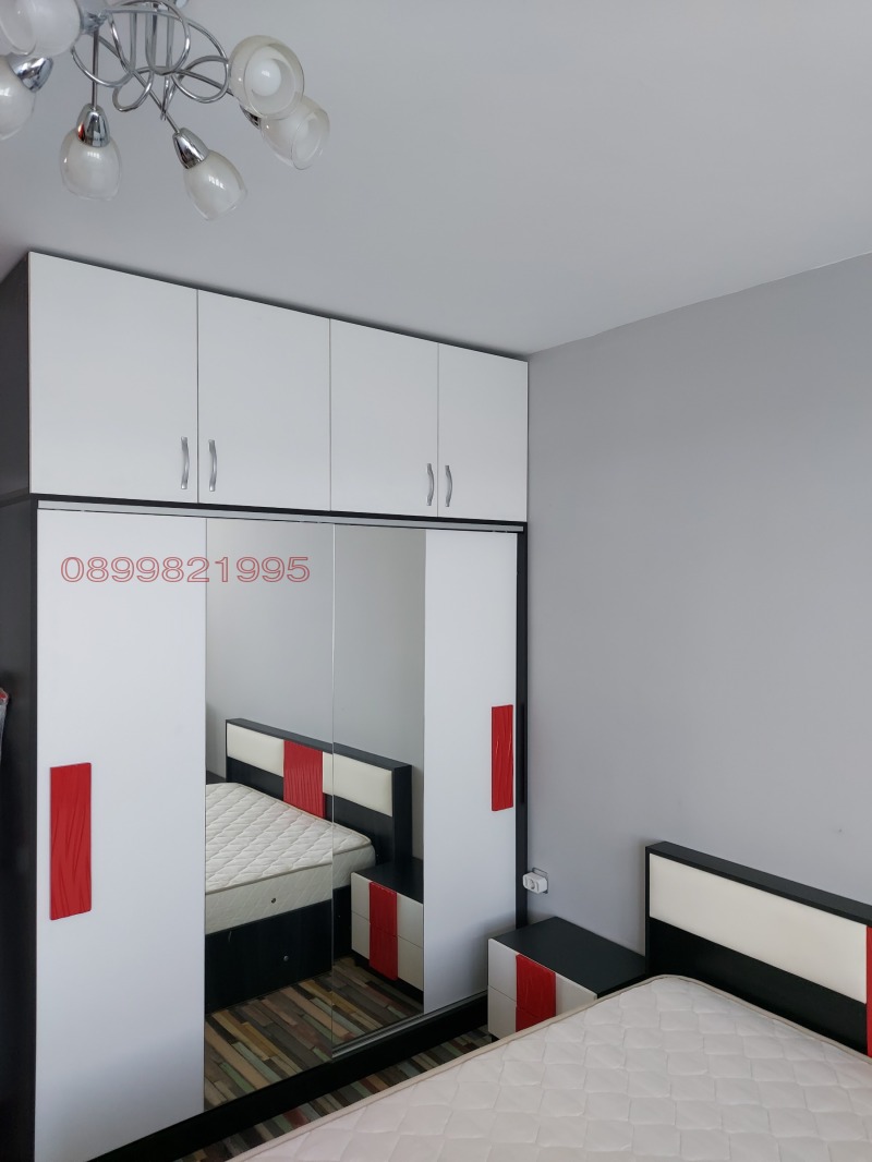 Дава под наем 1-СТАЕН, гр. Пловдив, Център, снимка 8 - Апартаменти - 52923623