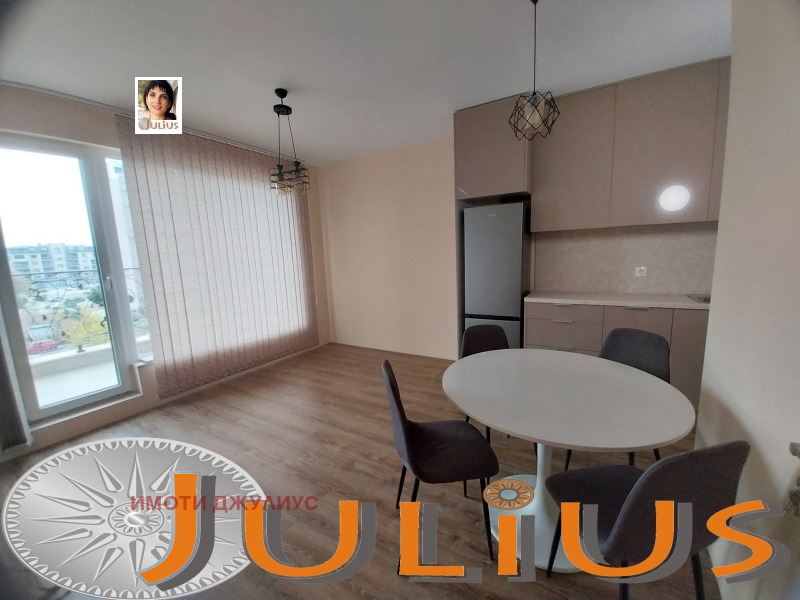 De inchiriat  1 dormitor Plovdiv , Zapaden , 65 mp | 58054906 - imagine [4]