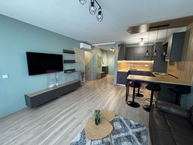 K pronájmu  1 ložnice Varna , Čajka , 65 m2 | 61020796