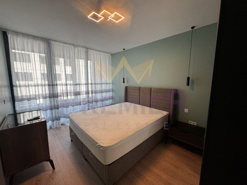 K pronájmu  1 ložnice Varna , Čajka , 65 m2 | 61020796 - obraz [9]