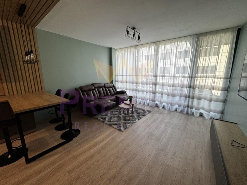 K pronájmu  1 ložnice Varna , Čajka , 65 m2 | 61020796 - obraz [6]