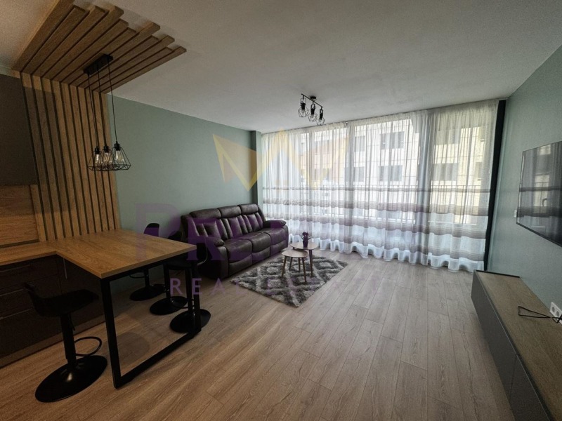 K pronájmu  1 ložnice Varna , Čajka , 65 m2 | 61020796 - obraz [5]