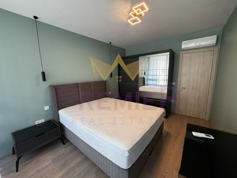 K pronájmu  1 ložnice Varna , Čajka , 65 m2 | 61020796 - obraz [8]