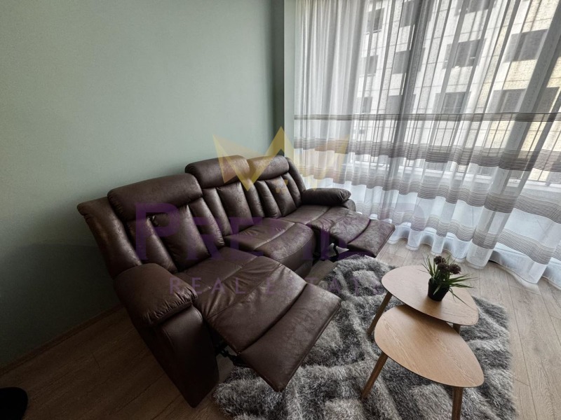 K pronájmu  1 ložnice Varna , Čajka , 65 m2 | 61020796 - obraz [7]