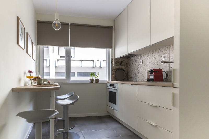 För uthyrning  2 sovrum Varna , Festivalen kompleks , 70 kvm | 93981194 - bild [6]