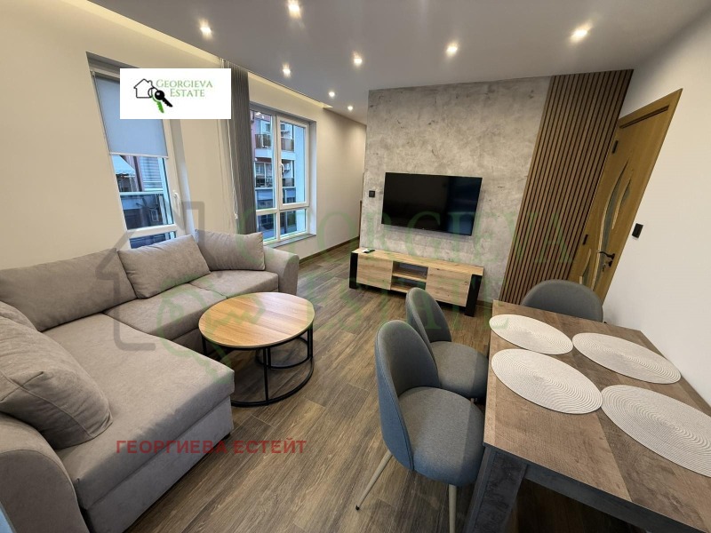 Под наем 3-СТАЕН, град Пловдив, Каменица 1 • 1300 лв. / 664.68 € • 40136553 1