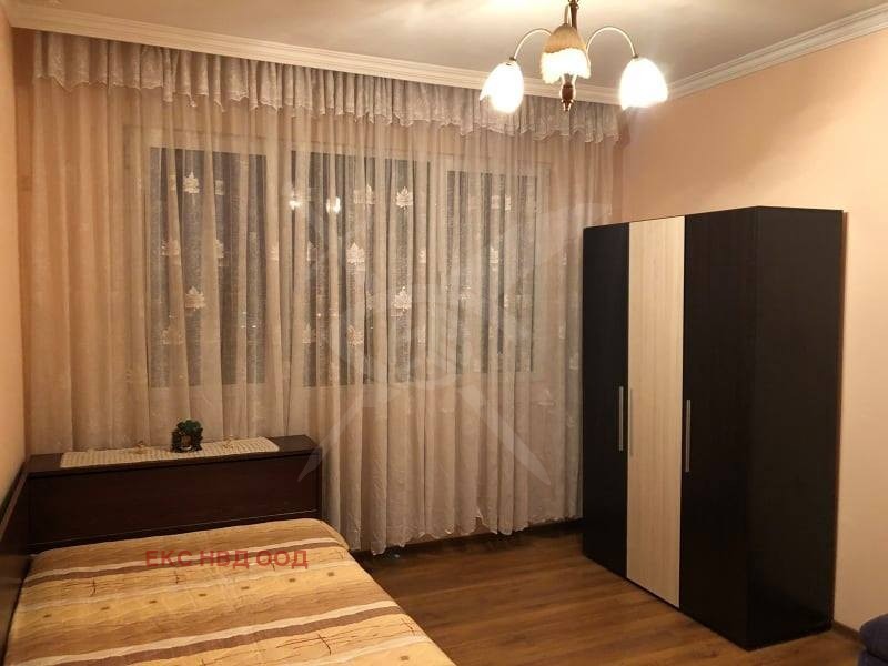 Дава под наем 3-СТАЕН, гр. Пловдив, Кършияка, снимка 4 - Апартаменти - 52853230