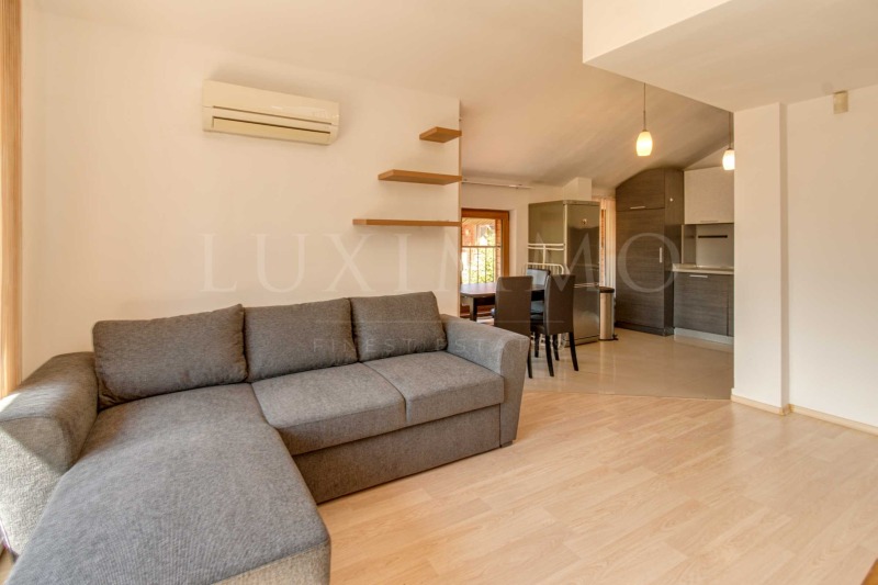 En renta  Casita Sofia , Dragalevtsi , 95 metros cuadrados | 27292144 - imagen [2]