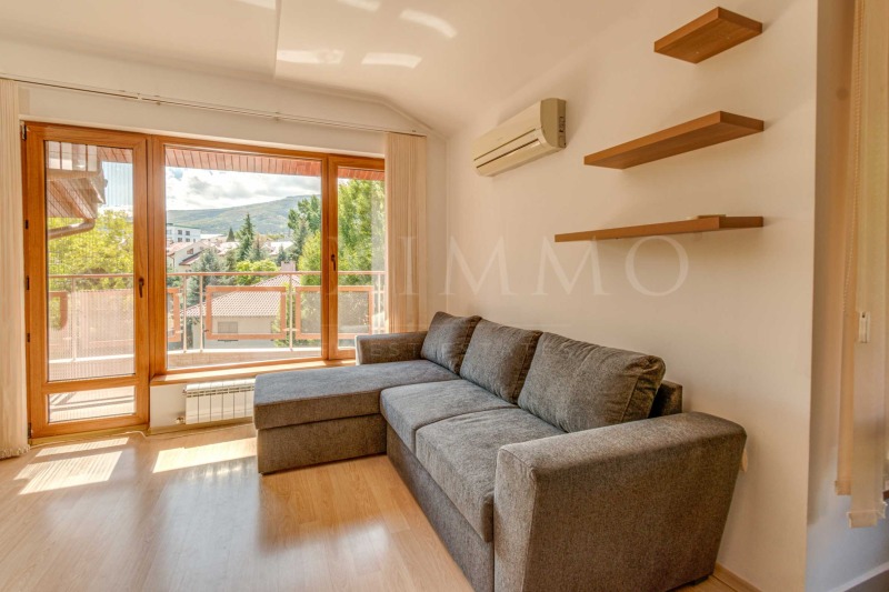 En renta  Casita Sofia , Dragalevtsi , 95 metros cuadrados | 27292144