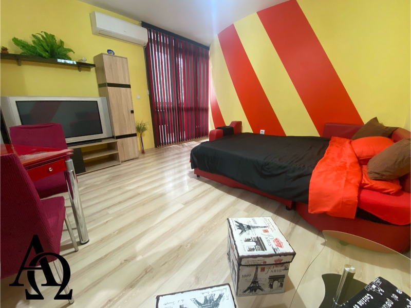 Da affittare  Attico Ruse , Shirok tsentar , 40 mq | 50951210 - Immagine [5]