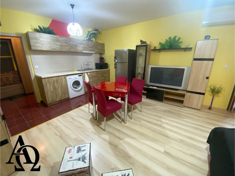 Da affittare  Attico Ruse , Shirok tsentar , 40 mq | 50951210 - Immagine [4]