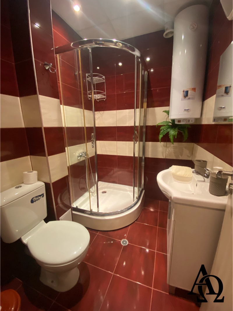 Da affittare  Attico Ruse , Shirok tsentar , 40 mq | 50951210 - Immagine [7]