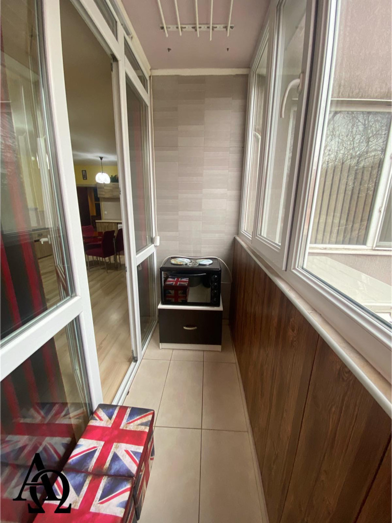 Da affittare  Attico Ruse , Shirok tsentar , 40 mq | 50951210 - Immagine [6]