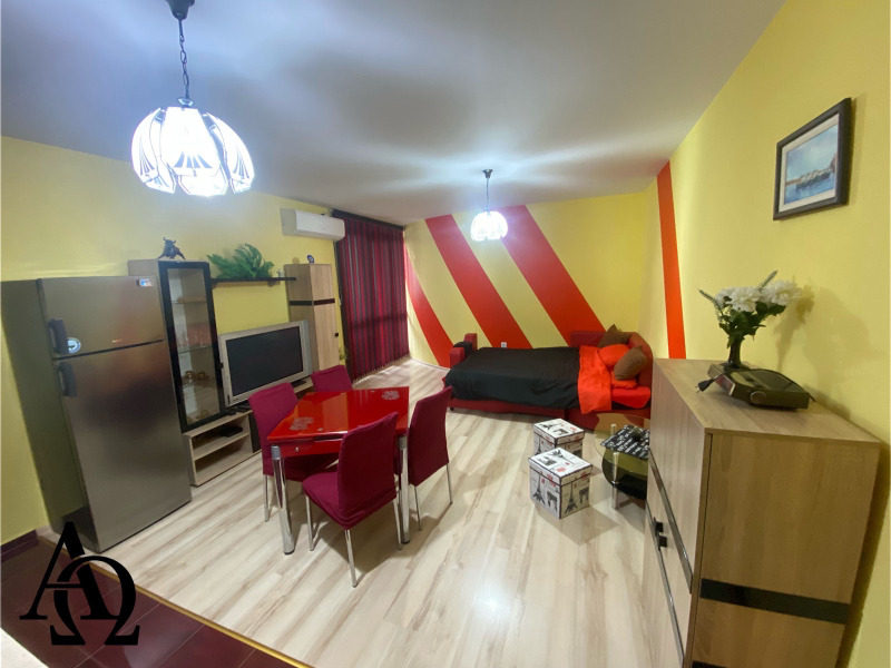 Da affittare  Attico Ruse , Shirok tsentar , 40 mq | 50951210