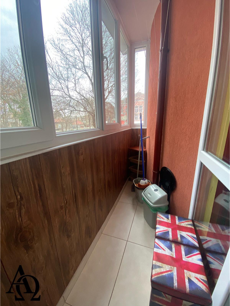 Da affittare  Attico Ruse , Shirok tsentar , 40 mq | 50951210 - Immagine [8]
