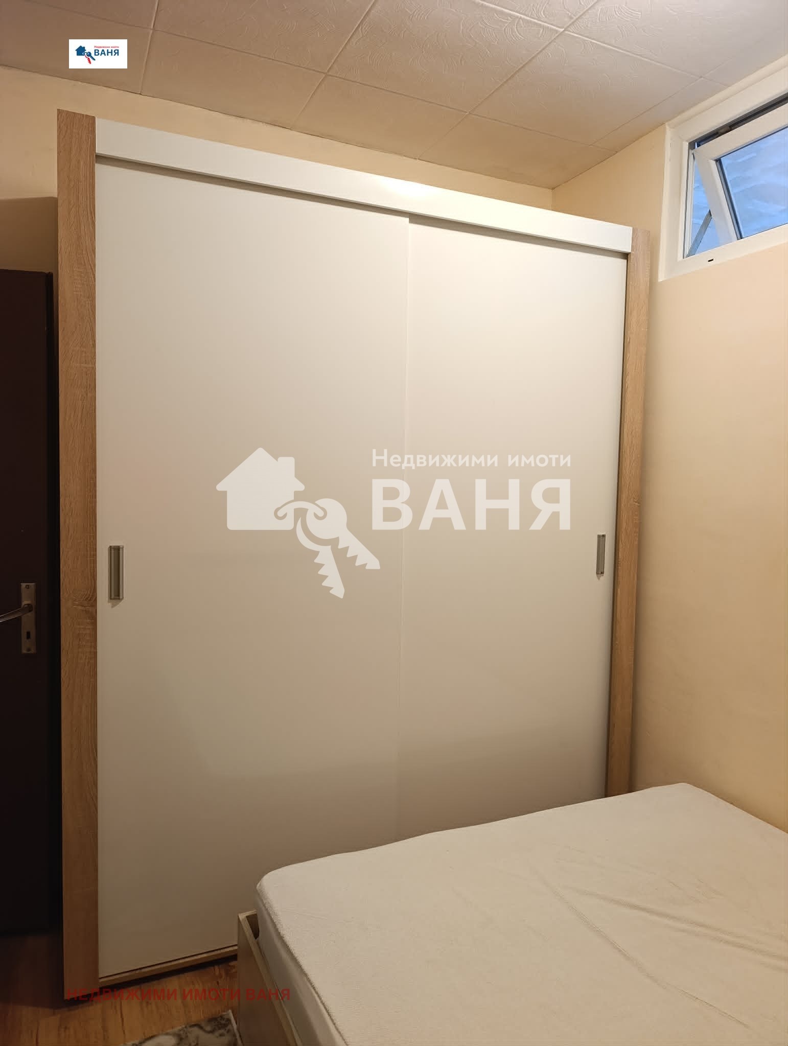 Дава под наем 2-СТАЕН, гр. Карлово, област Пловдив, снимка 7 - Апартаменти - 56261224
