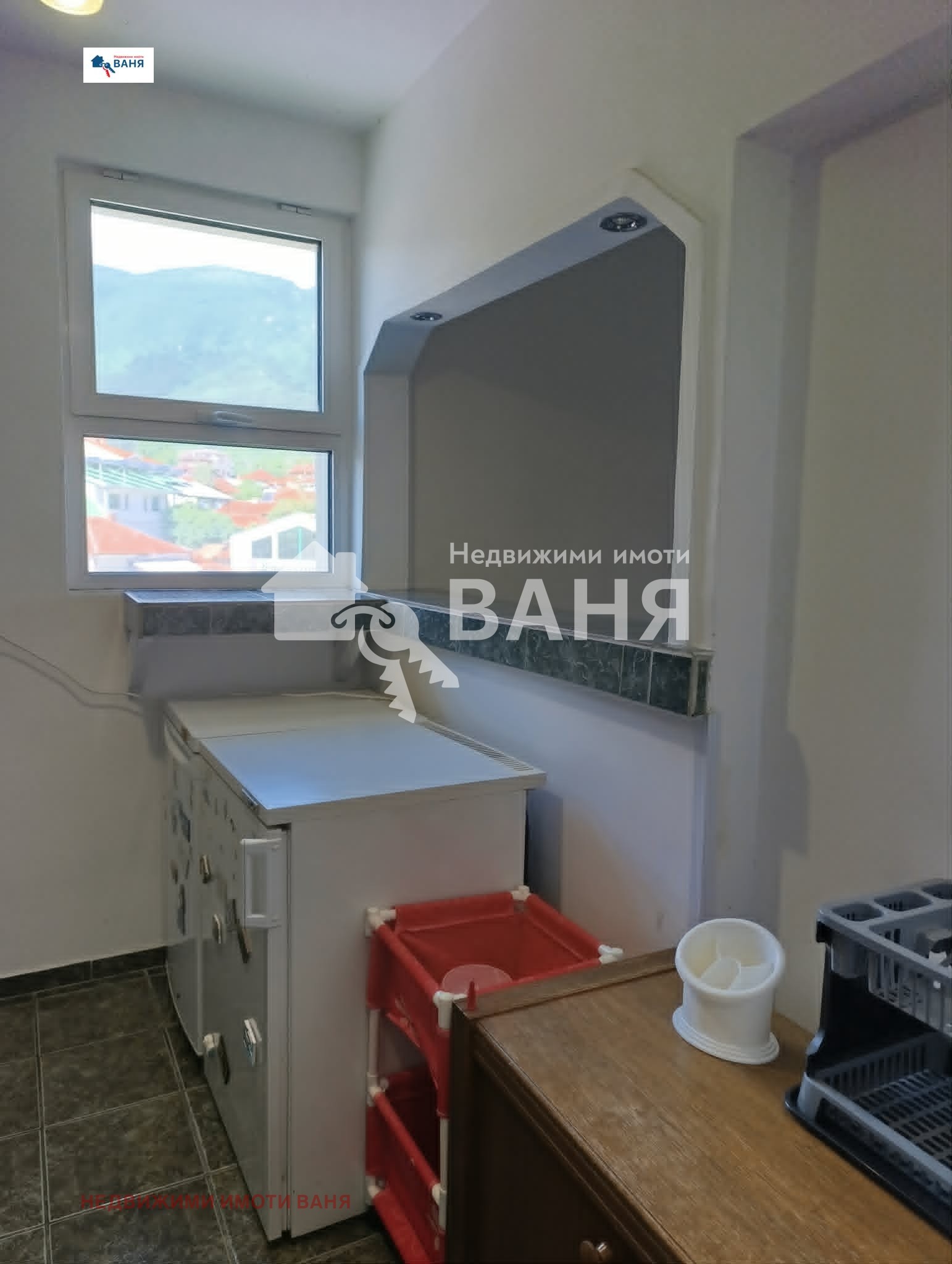 Дава под наем 2-СТАЕН, гр. Карлово, област Пловдив, снимка 2 - Апартаменти - 56261224
