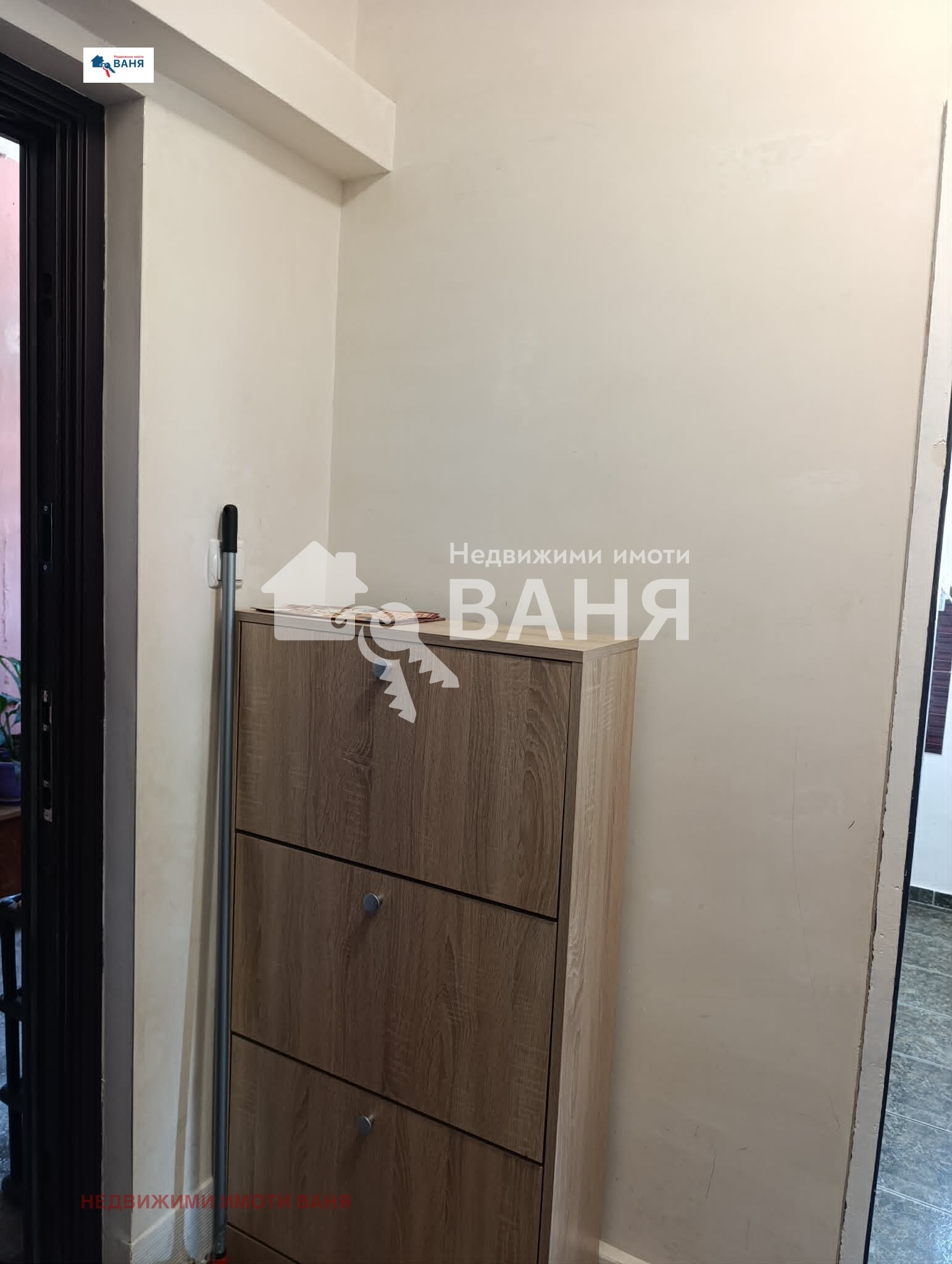 Дава под наем 2-СТАЕН, гр. Карлово, област Пловдив, снимка 10 - Апартаменти - 56261224
