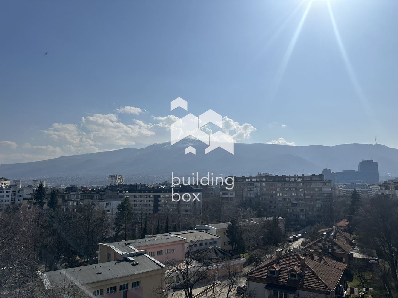 Дава под наем 3-СТАЕН, гр. София, Стрелбище, снимка 7 - Апартаменти - 53868660