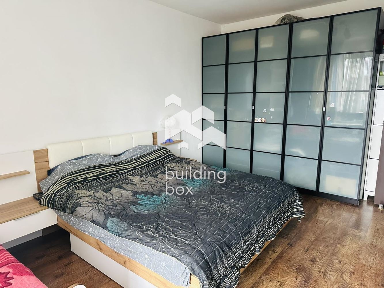 Дава под наем 3-СТАЕН, гр. София, Стрелбище, снимка 3 - Апартаменти - 53868660