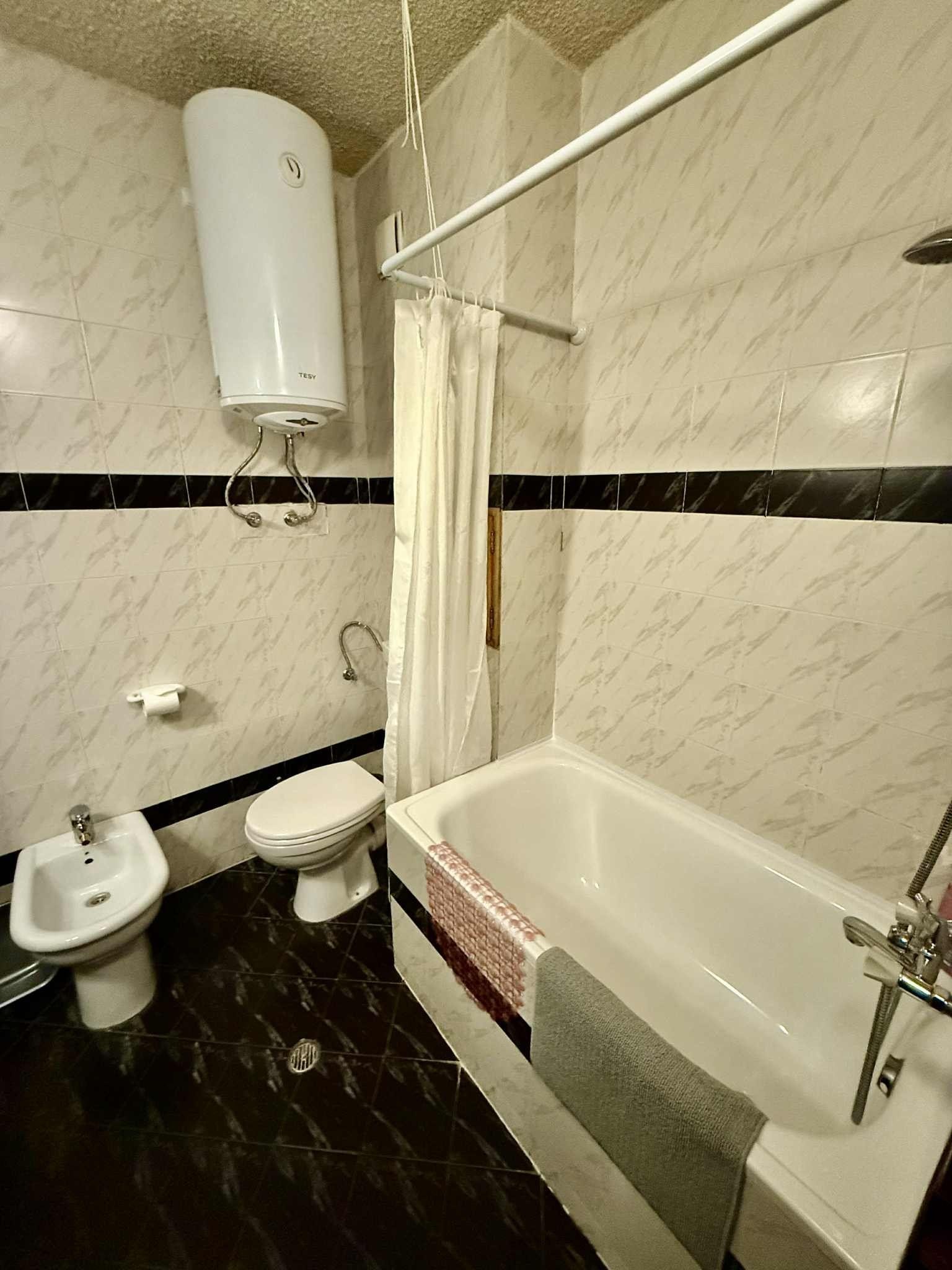 Дава под наем 3-СТАЕН, гр. София, Лозенец, снимка 11 - Апартаменти - 54863137