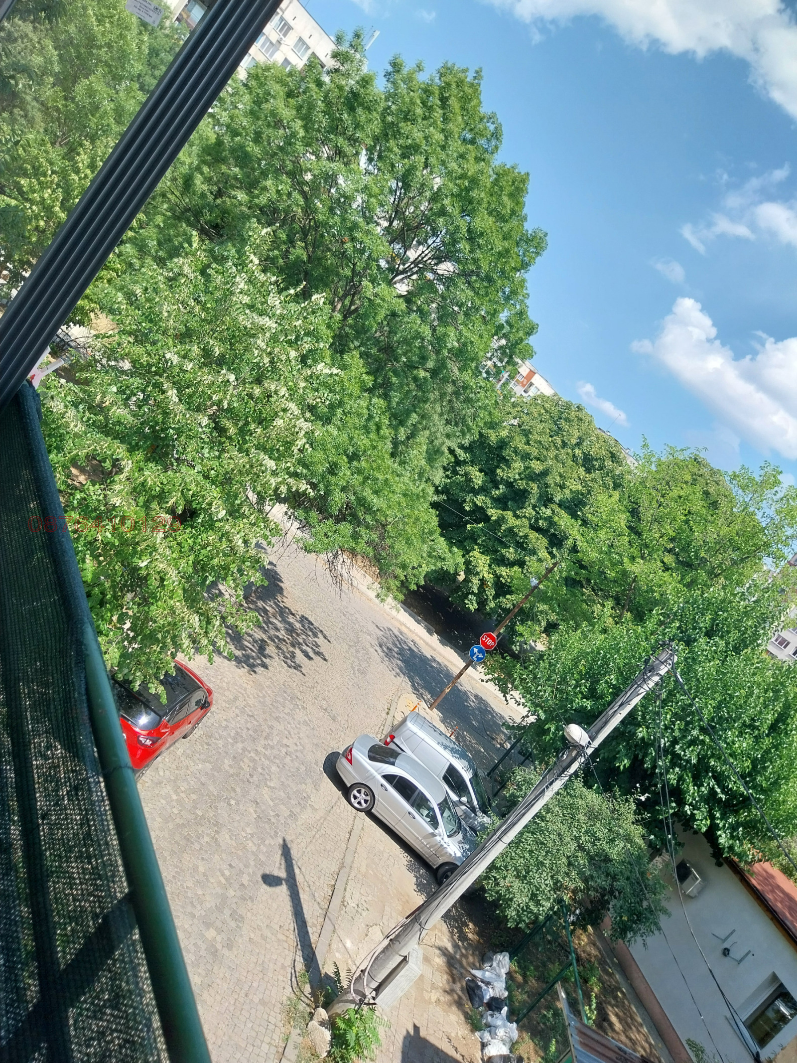 Дава под наем 3-СТАЕН, гр. София, Банишора, снимка 8 - Апартаменти - 55605840
