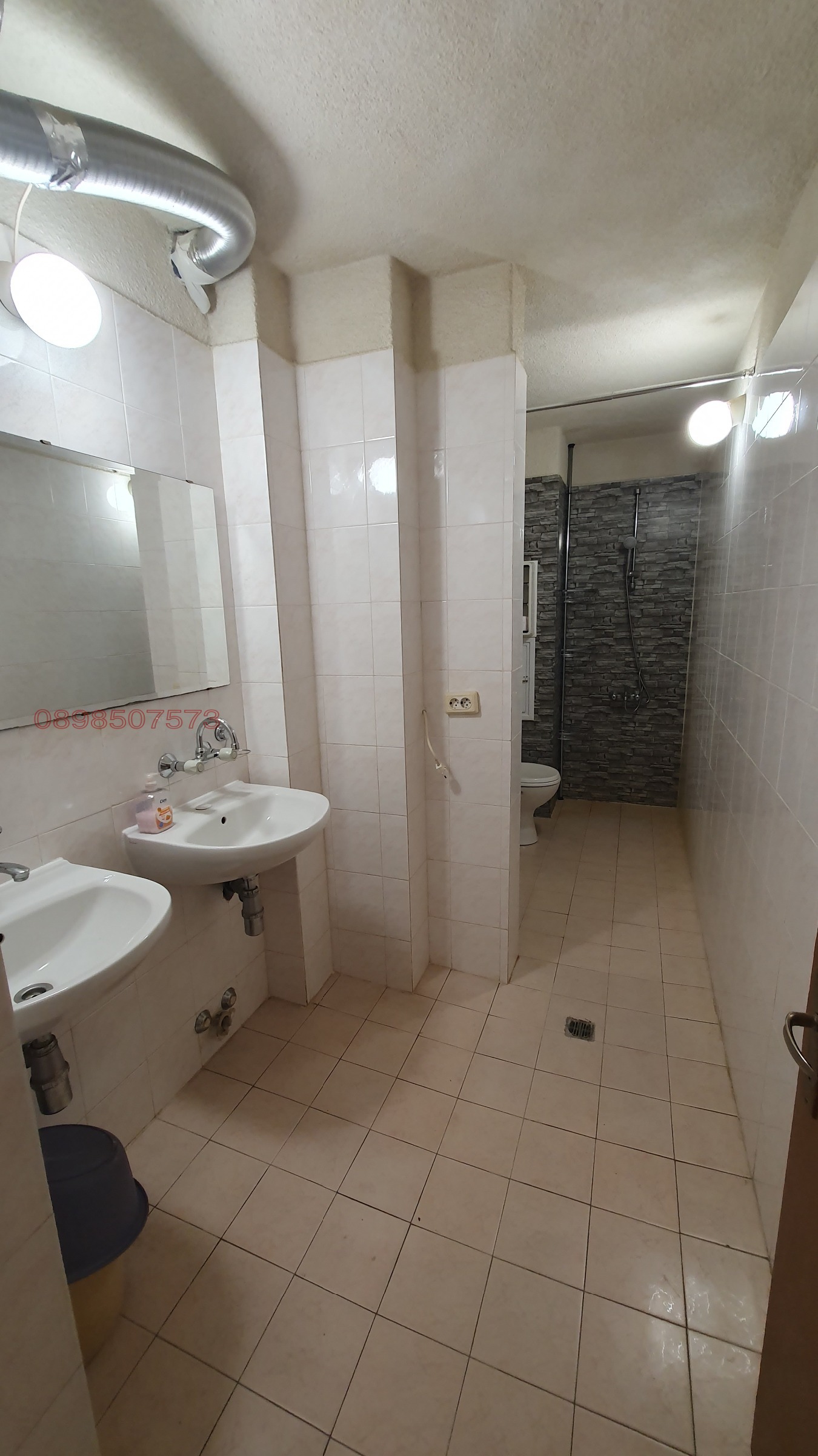 Дава под наем 4-СТАЕН, гр. София, Овча купел 2, снимка 15 - Апартаменти - 55138138