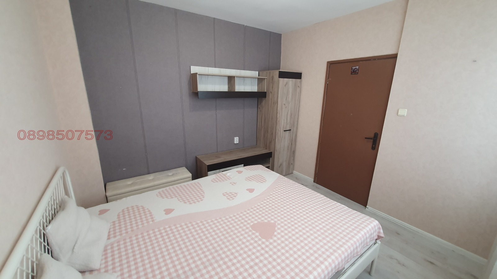 Дава под наем 4-СТАЕН, гр. София, Овча купел 2, снимка 8 - Апартаменти - 55138138