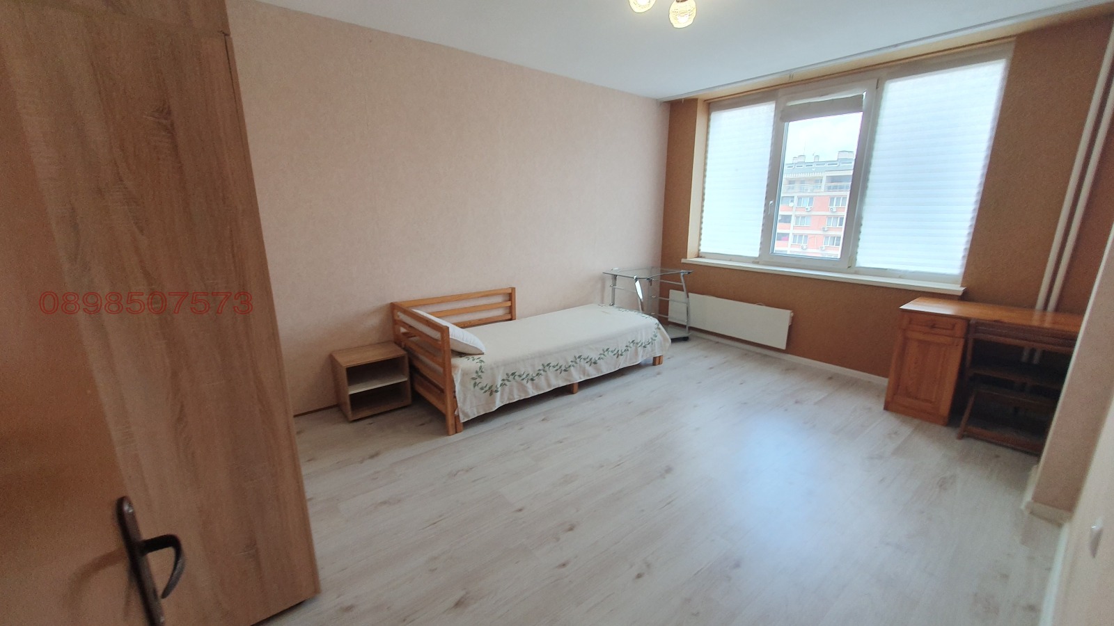 Дава под наем 4-СТАЕН, гр. София, Овча купел 2, снимка 11 - Апартаменти - 55138138