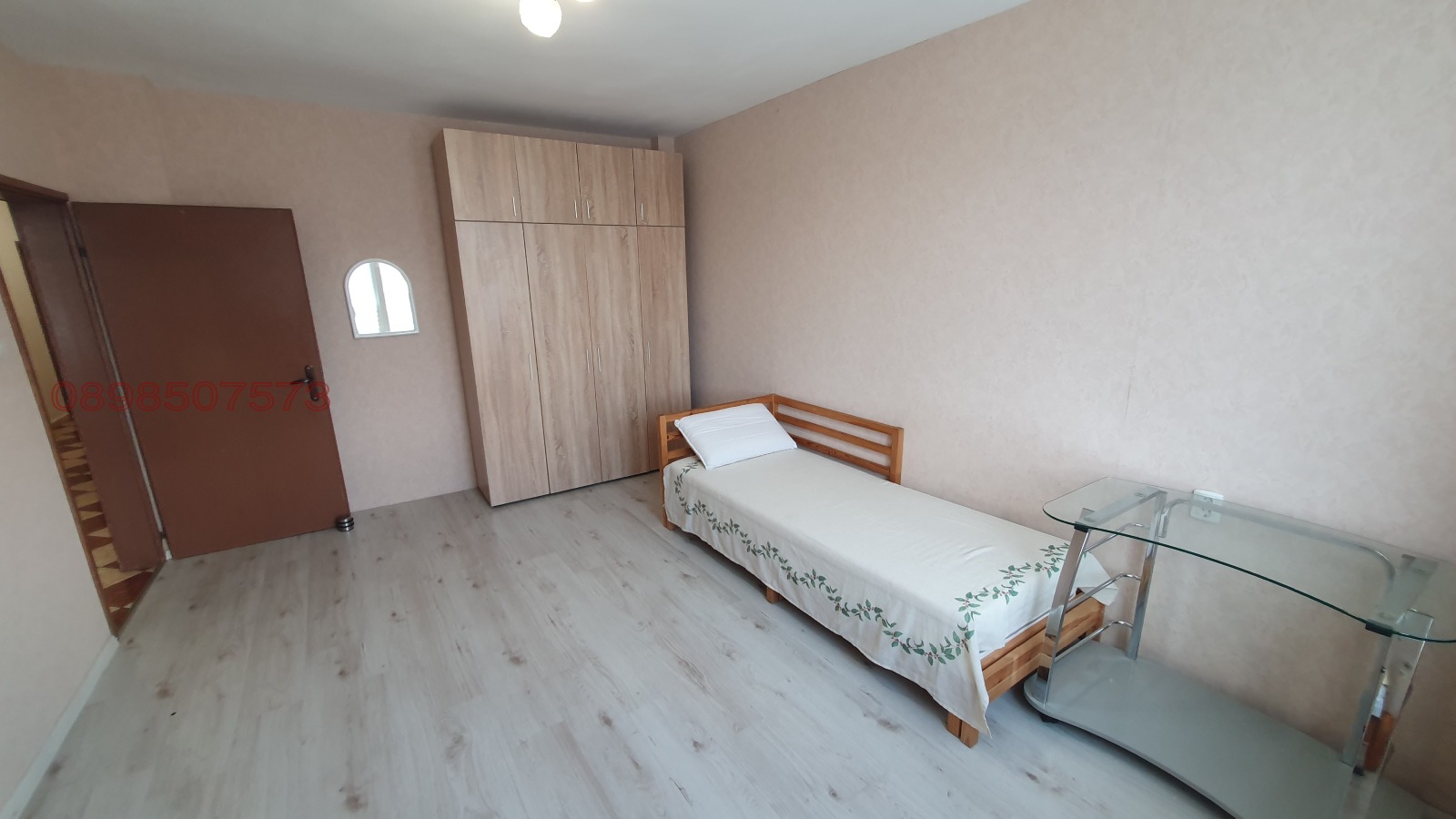 Дава под наем 4-СТАЕН, гр. София, Овча купел 2, снимка 12 - Апартаменти - 55138138