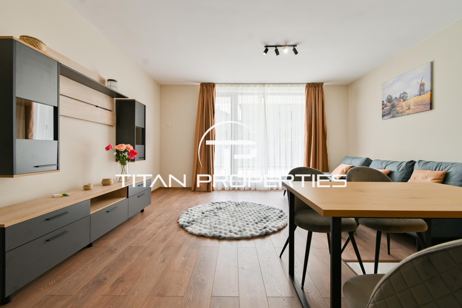 Дава под Наем 2-СТАЕН | Imot.bg — изображение 2