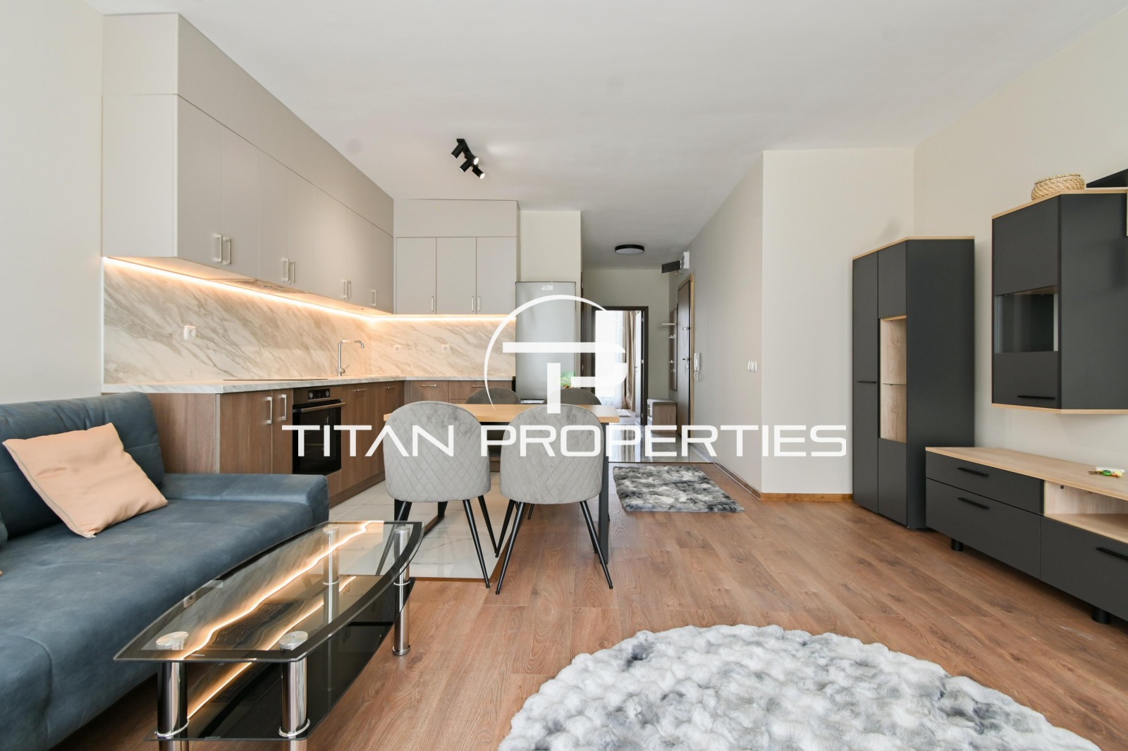 Дава под Наем 2-СТАЕН | Imot.bg — изображение 3