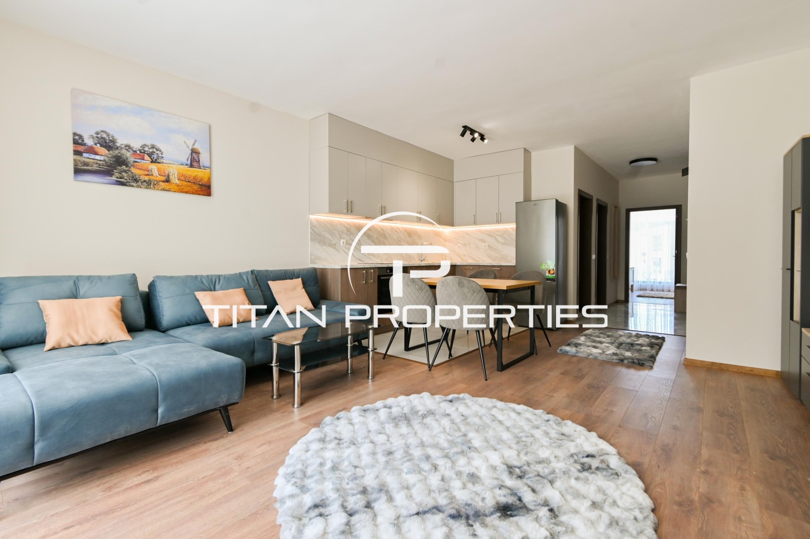 Дава под Наем 2-СТАЕН | Imot.bg — изображение 1