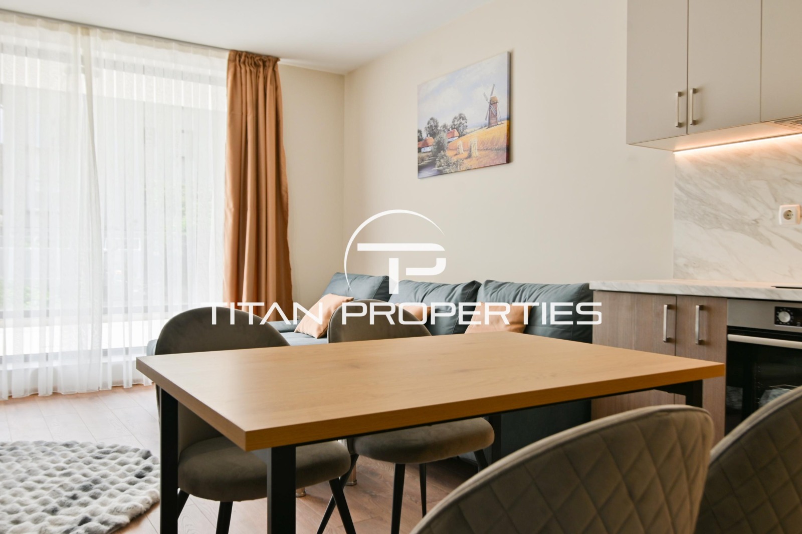 Дава под Наем 2-СТАЕН | Imot.bg — изображение 4